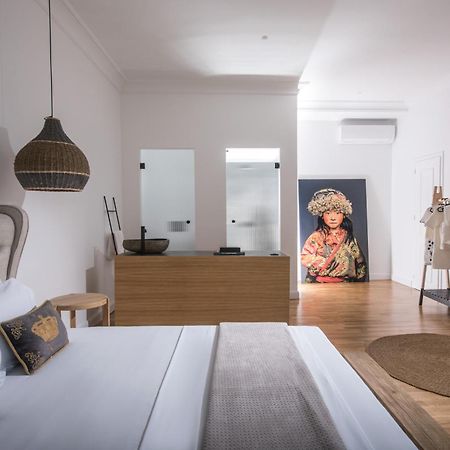 Casa Maria Hotel มาเลีย ภายนอก รูปภาพ