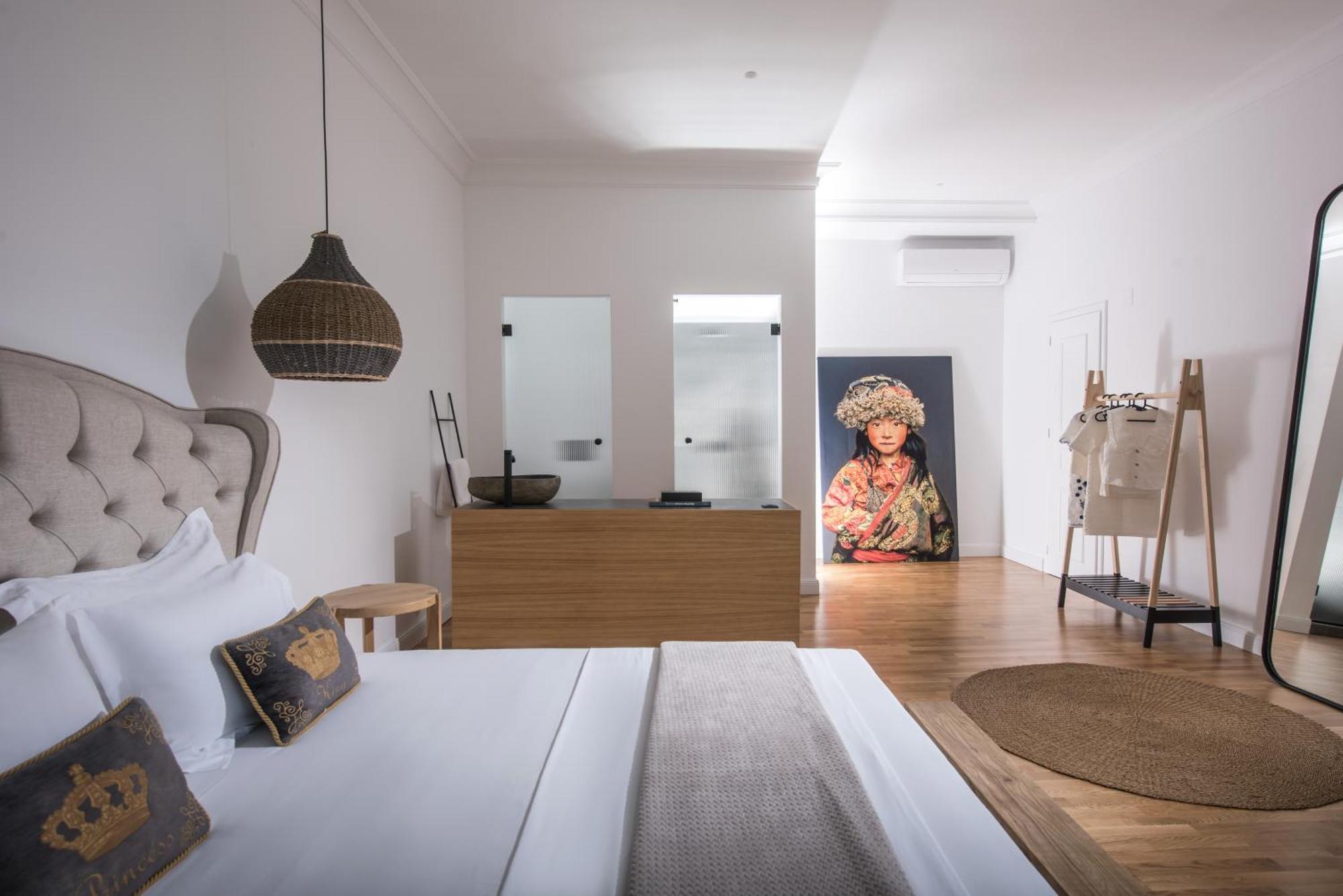 Casa Maria Hotel มาเลีย ภายนอก รูปภาพ